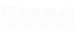 San Angelo Roof – CC Roofing & Construction Logo